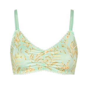 Spell & The Gypsy Bralette NWT